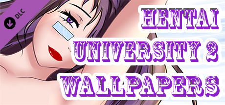Купить дешево Hentai University 2. Wallpapers Купить ключ дешево Hentai University 2. Wallpapers