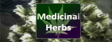 Medicinal Herbs - Cannabis Grow Simulator 게임 이미지