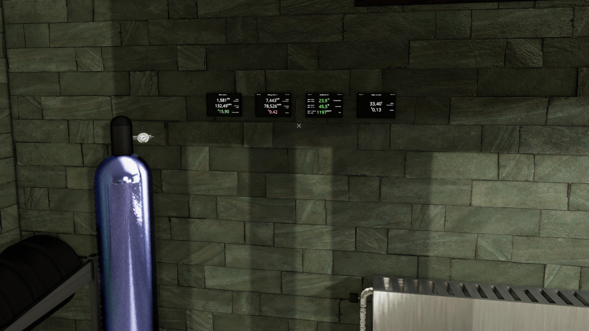 Medicinal Herbs - Cannabis Grow Simulator #6