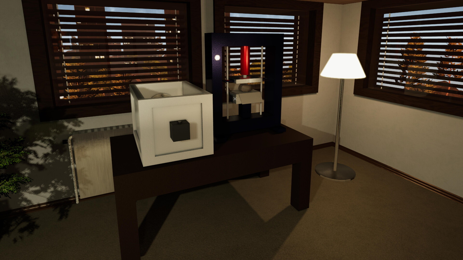 Medicinal Herbs - Cannabis Grow Simulator #4