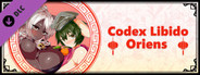 Codex Libido :  Oriens