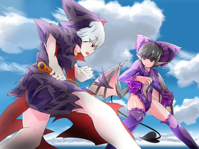 Siluman Fantasy The Novel 3: A New World screenshot screenshot 5