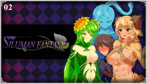 Siluman Fantasy The Novel 2 : The Secrets that were Kept scene