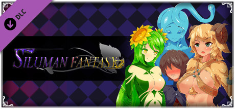 siluman fantasy the novel 2: the secrets that were kept vertical card thumbnail