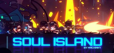 Soul Island banner image