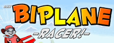 Biplane Racer 게임 이미지