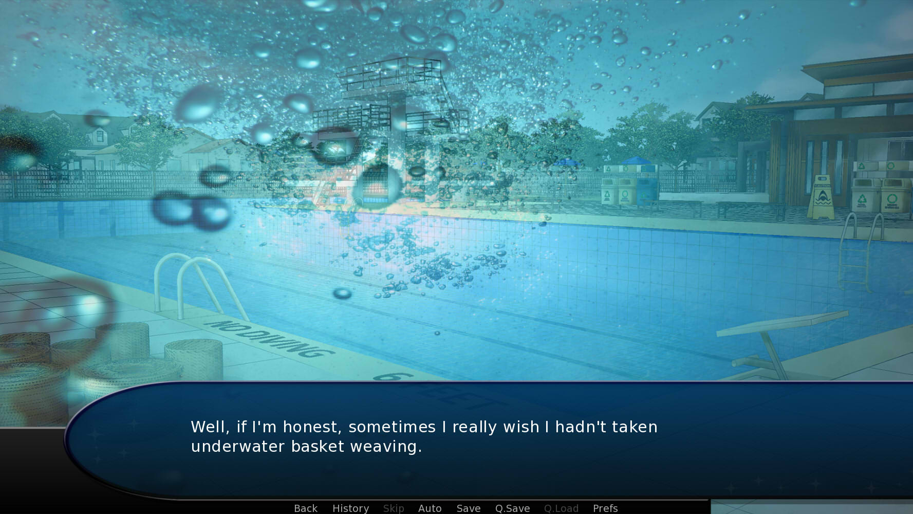 Rigo: The Movie Demo #3