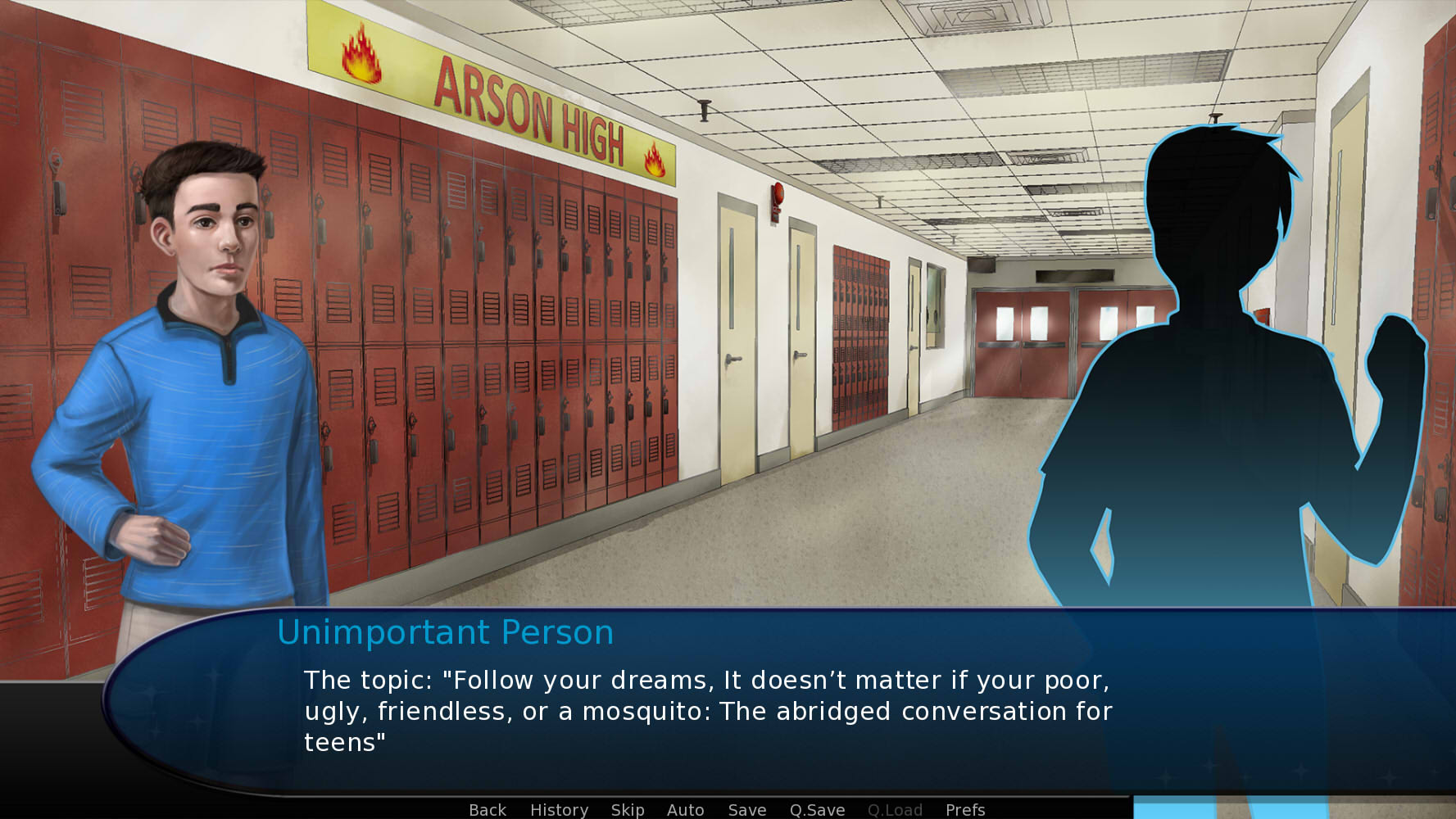 Rigo: The Movie Demo #0