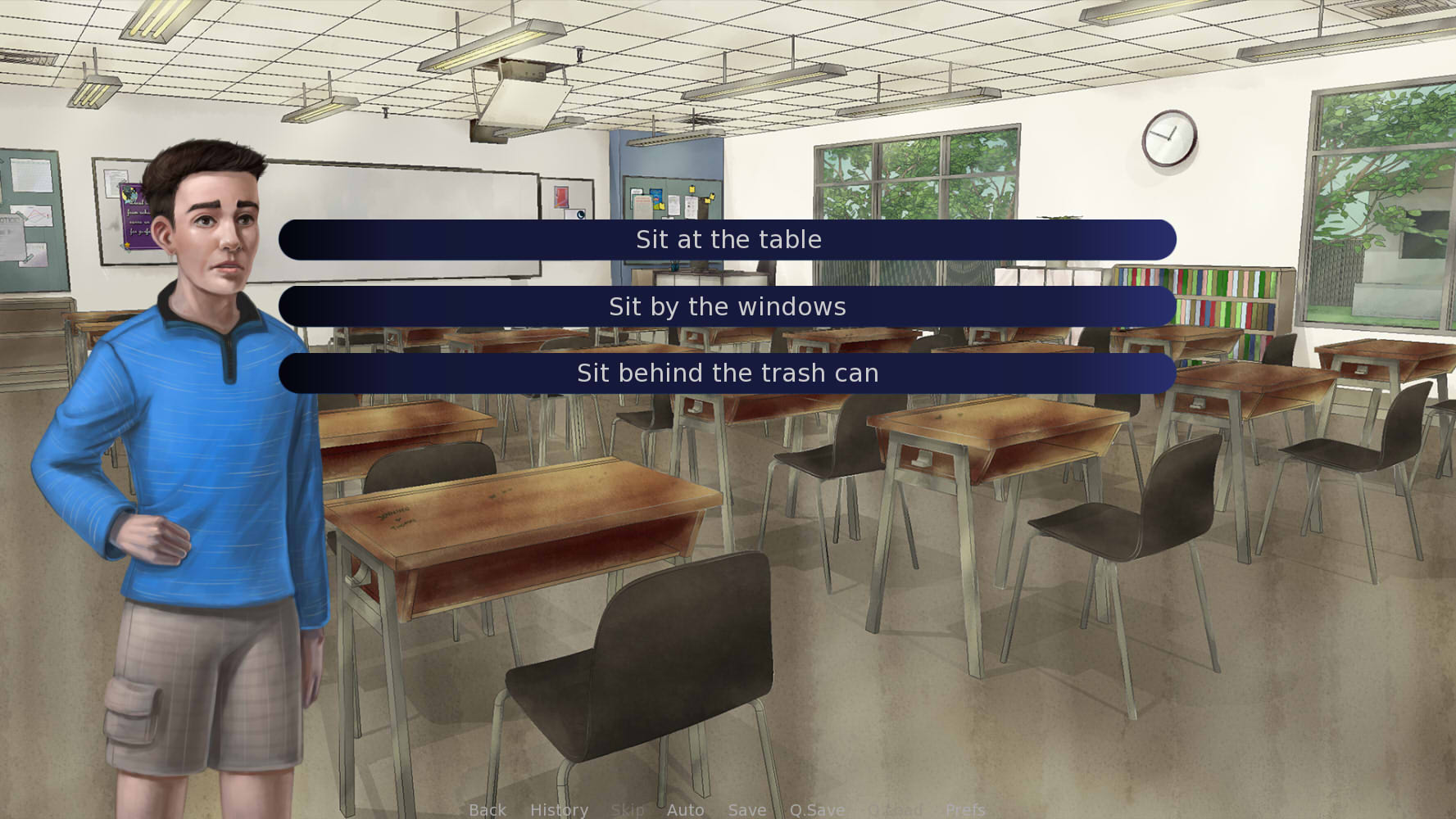 Rigo: The Movie Demo #4