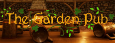 The Garden Pub 게임 이미지