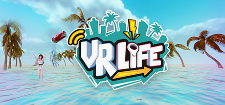 VRLife steam charts