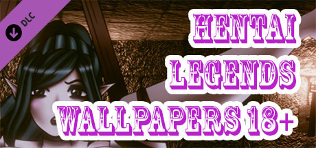 Купить дешево Hentai Legends. Wallpapers 18+ Купить ключ дешево Hentai Legends. Wallpapers 18+