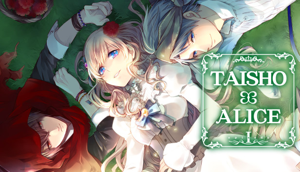 Taisho X Alice Episode 1 On Steam