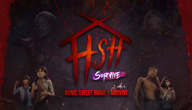 Home Sweet Home Survive On Steam - roblox survive the killer codes wiki
