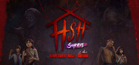 Home Sweet Home : Survive Cover Image