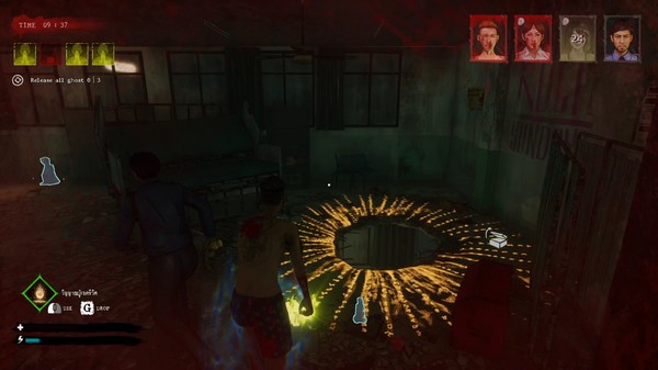 Home Sweet Home : Survivefor windows and Linux 1