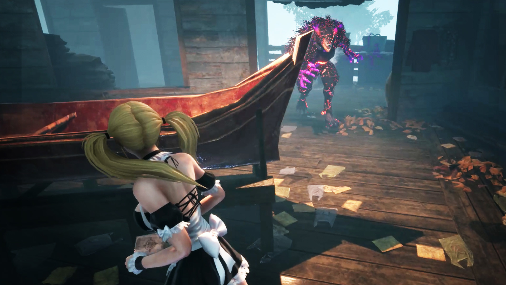 Experience the Balanced PvP Battles With Home Sweet Home : Online