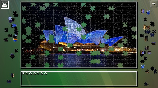 Super Jigsaw Puzzle: Generations - SJP Monuments Puzzles for steam Super Jigsaw Puzzle: Generations - SJP Monuments Puzzles for steam