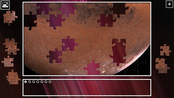 Super Jigsaw Puzzle: Generations - SJP Space Puzzles for steam Super Jigsaw Puzzle: Generations - SJP Space Puzzles for steam