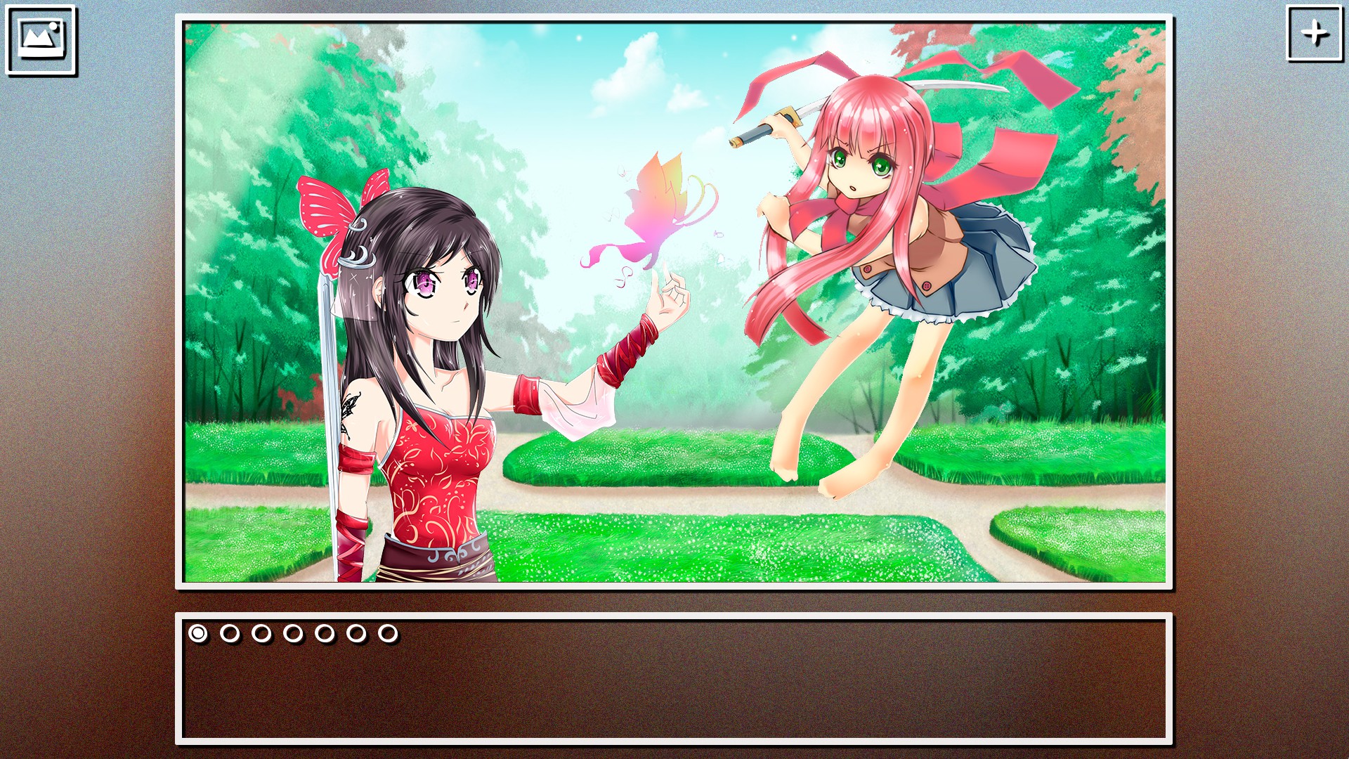 Super Jigsaw Puzzle: Anime Reloaded on Steam