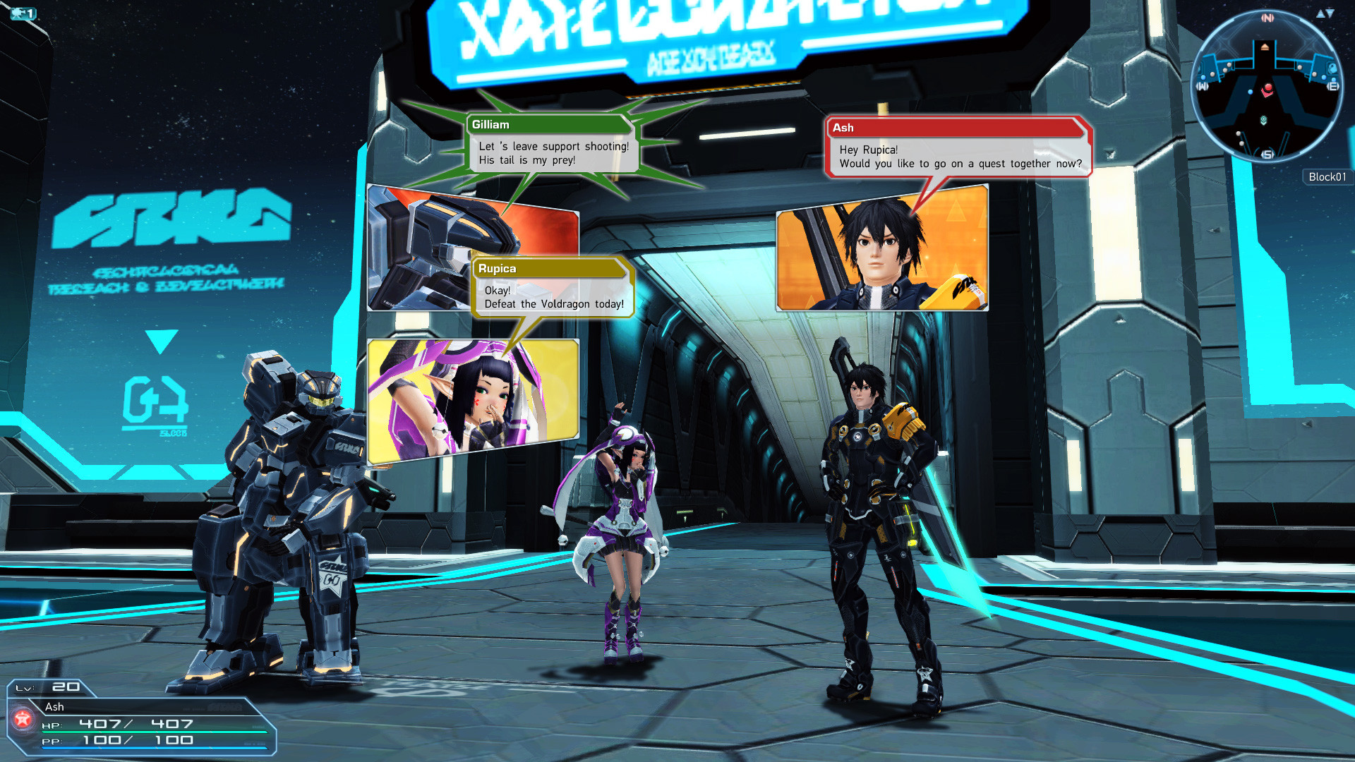 Phantasy Star Online 2 On Steam Phantasy Star Online 2 On Steam