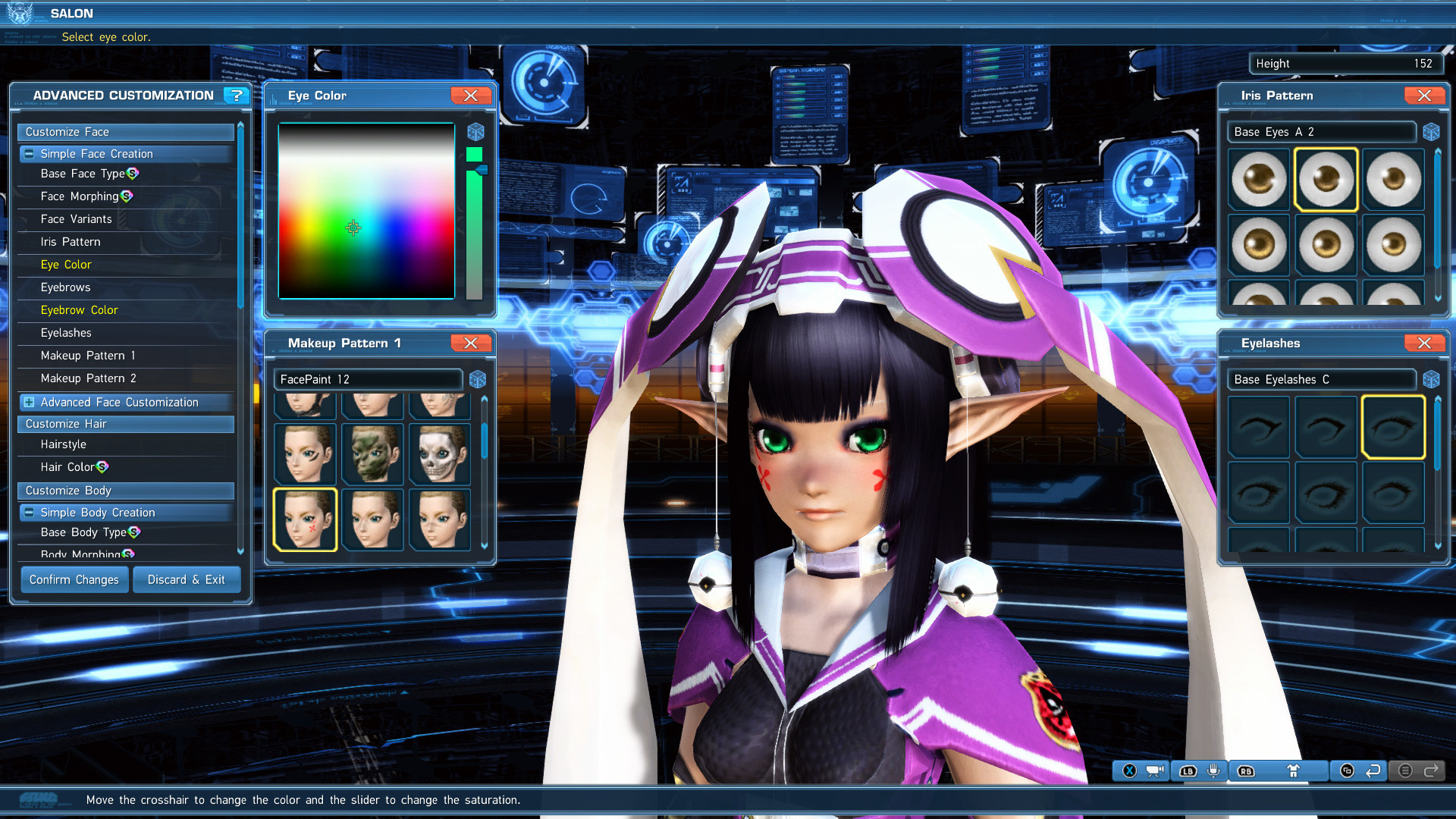 Phantasy Star Online 2 On Steam