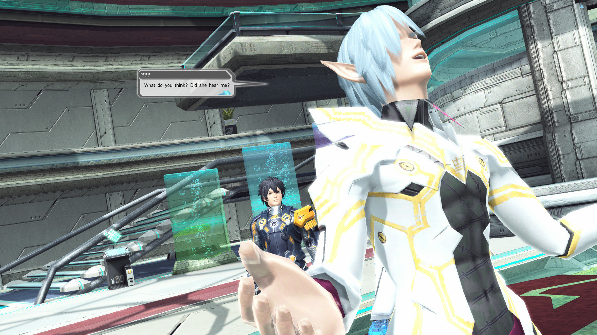 Phantasy Star Online 2 On Steam