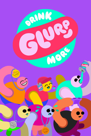 Drink More Glurp EU - PC (Steam)