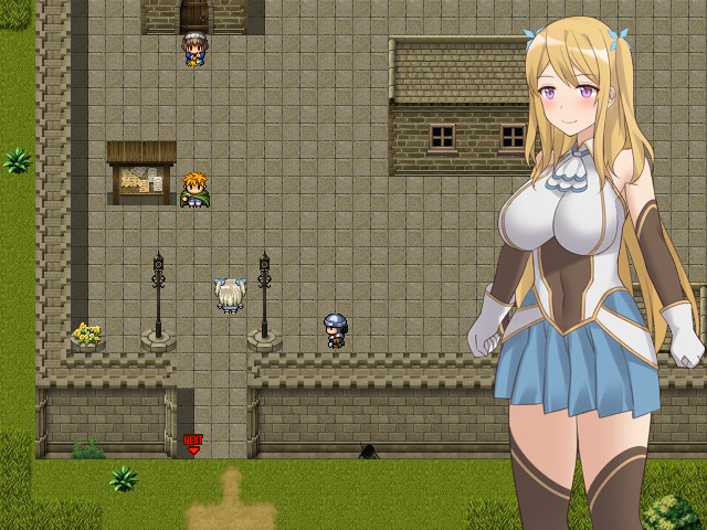 Shera and the Three Treasures #9