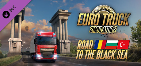 Euro Truck Simulator 2 - Road To The Black Sea On Steam