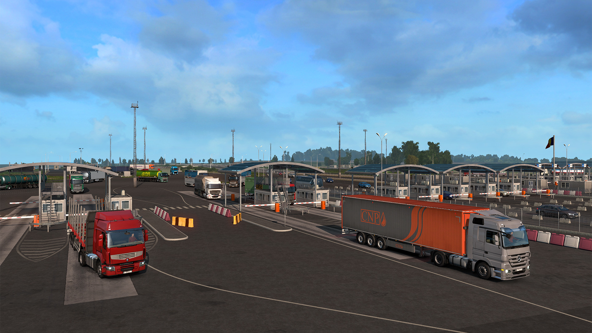 Save 50 On Euro Truck Simulator 2 Road To The Black Sea On Steam Save 50 On Euro Truck Simulator 2 Road To The Black Sea On Steam