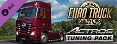 Actros Tuning Pack