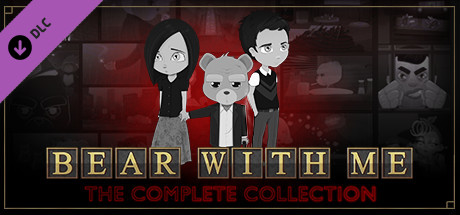bear with me - the complete collection upgrade vertical card thumbnail