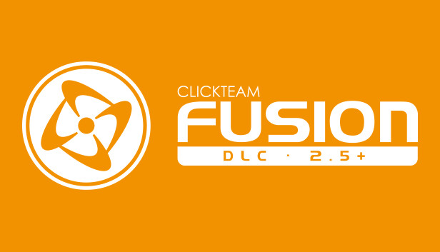 clickteam fusion developer comes with flash