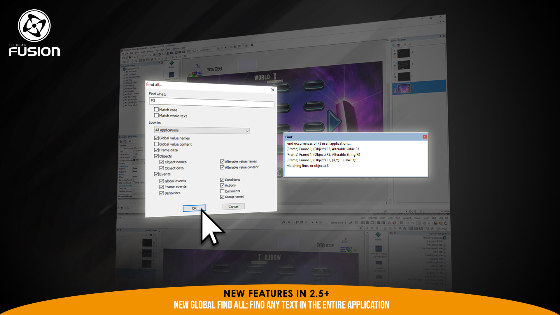 clickteam fusion 2.5 developer piratebay