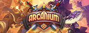 Arcanium: Rise of Akhan