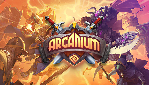 Arcanium: Rise Of Akhan On Steam