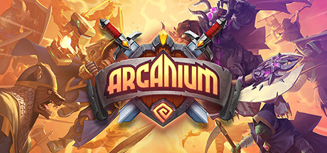 Arcanium: Rise of Akhan header image