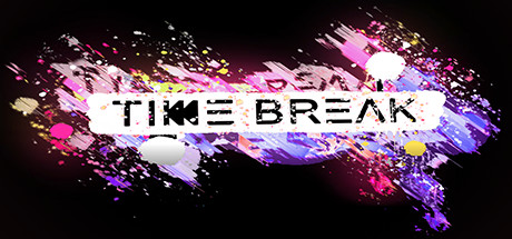 Time Break Cover Image