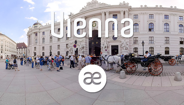 Parcuri şi grădini în centrul Vienei - VIENA – Acum. Pentru totdeauna