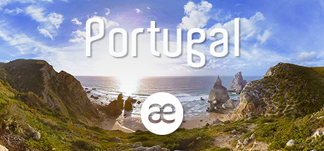 Portugal | Sphaeres VR Experience | 360° Video | 6K/2D