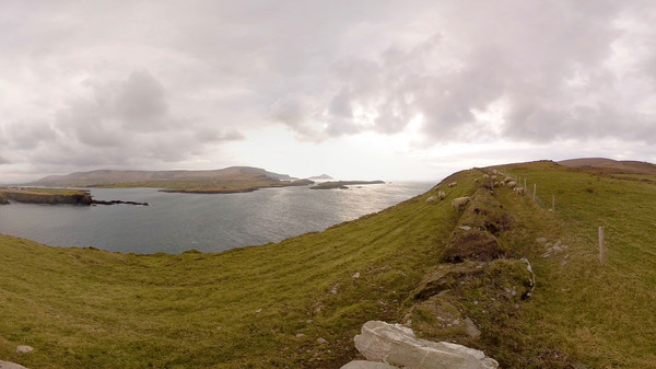 Ireland | VR Travel | 360° Video | 6K/2D