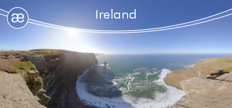 Ireland | Experience | 360° Video | 6K/2D