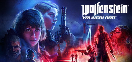 Wolfenstein: Youngblood header image