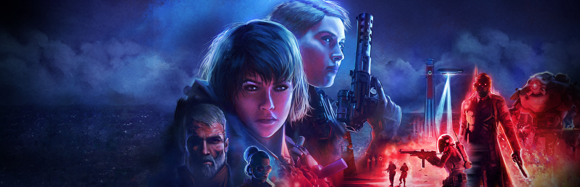 Wolfenstein: Youngblood
