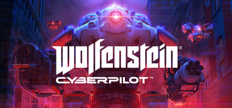 Wolfenstein: Cyberpilot header image