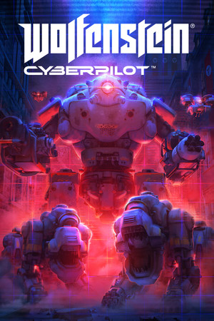 Wolfenstein: Cyberpilot Steam CD Key