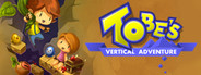 Logo for Tobe's Vertical Adventure