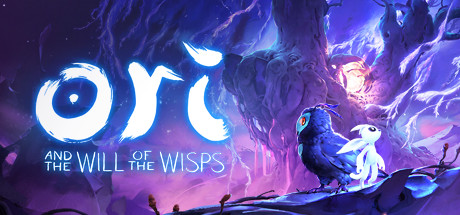 Ori and the Will of the Wisps header image