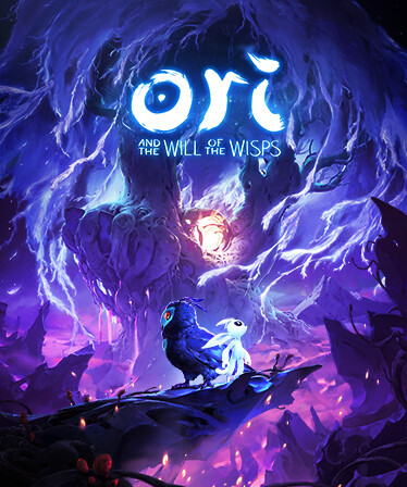 Ori and the Will of the Wisps